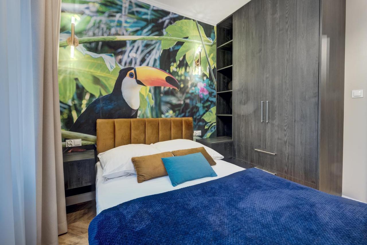 Nova Oasis Garden * Stettin