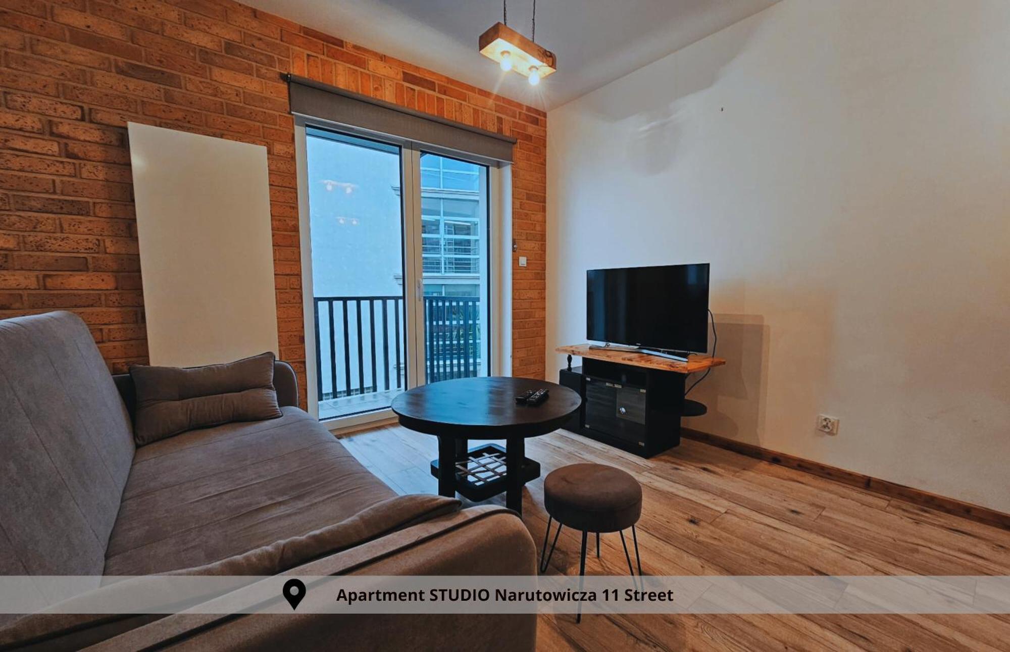 Nova Oasis Garden Apartment Stettin