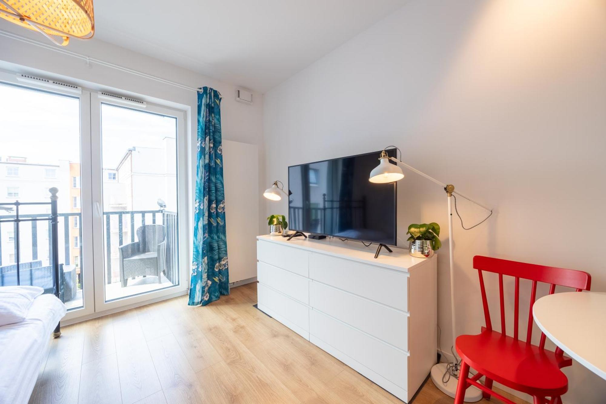 Apartment Nova Oasis Garden *